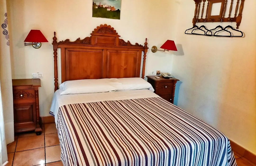 Abadía Hotel-1