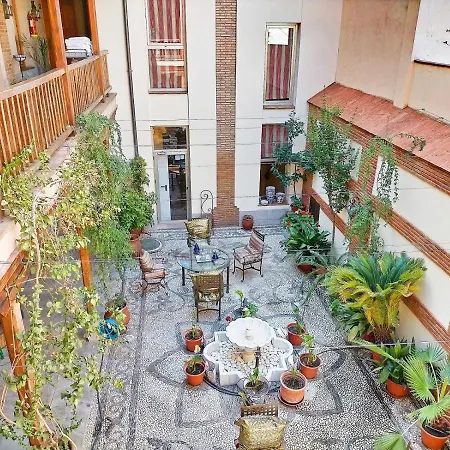 Abadía Hotel-3