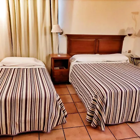 Abadía Hotel-2