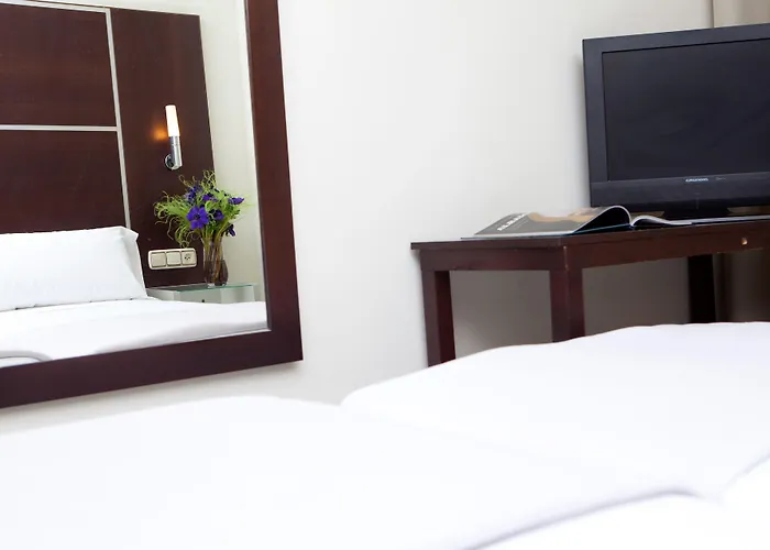 Hotel Los Girasoles